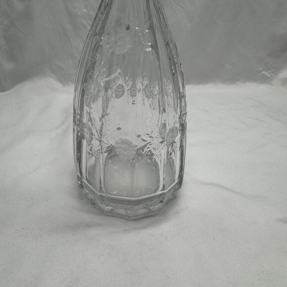 VTG mid century Decanter - Picture 5 of 7
